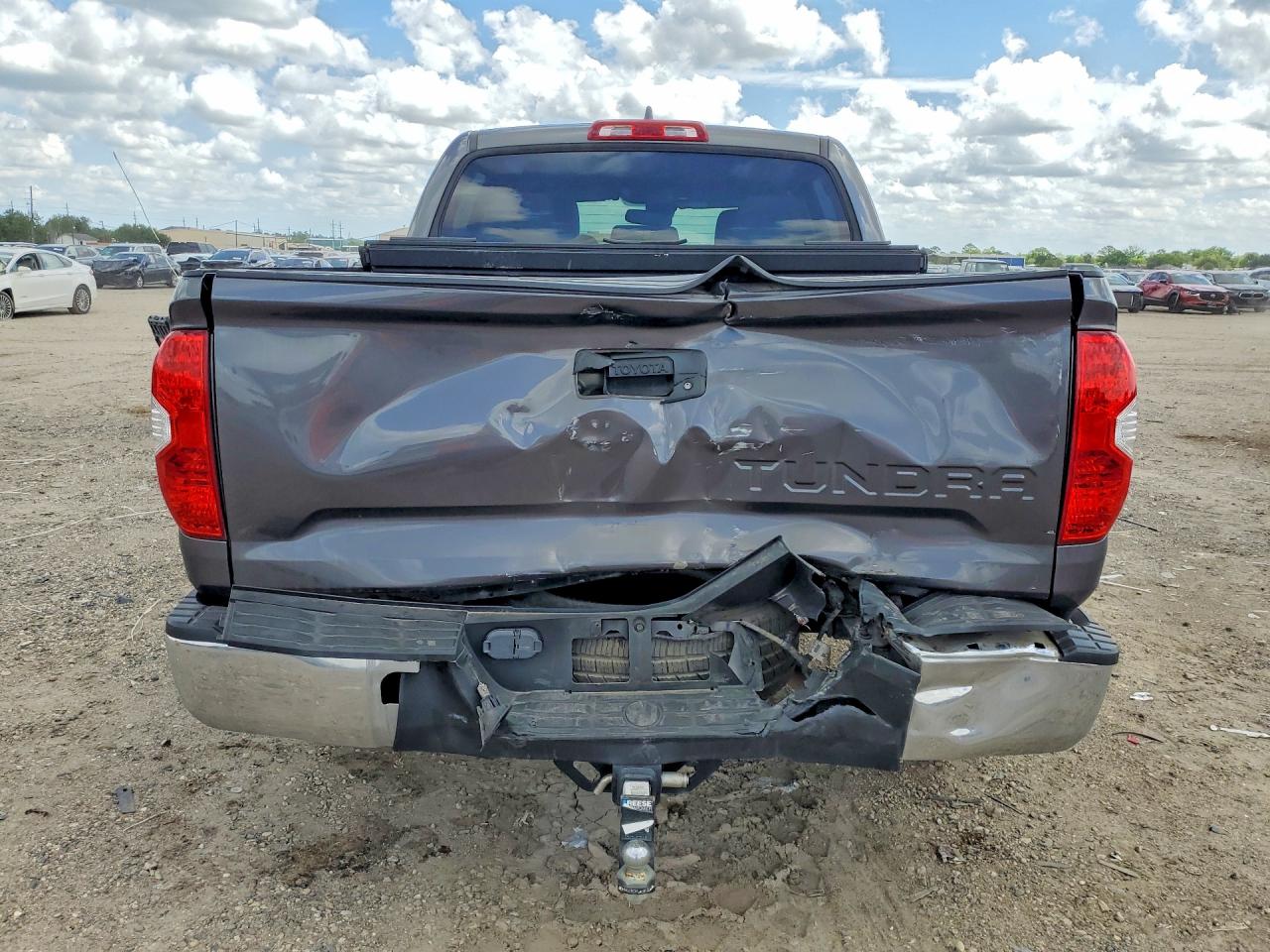 Toyota Tundra Sr5
