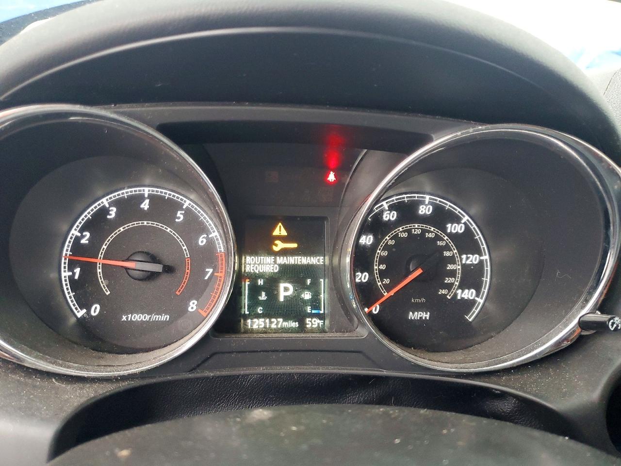 Mitsubishi Outlander Es