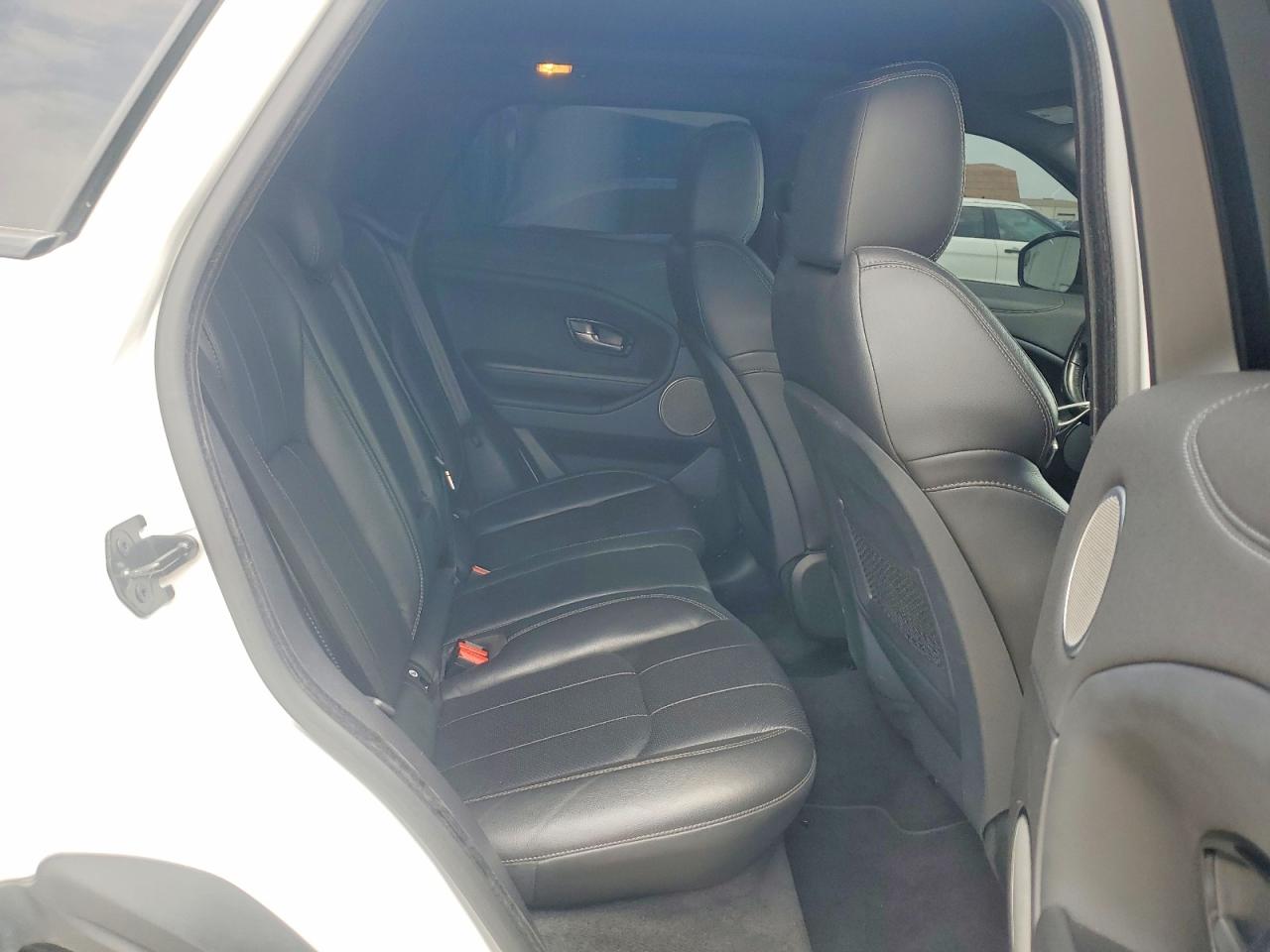 Land Rover Range Rover Se
