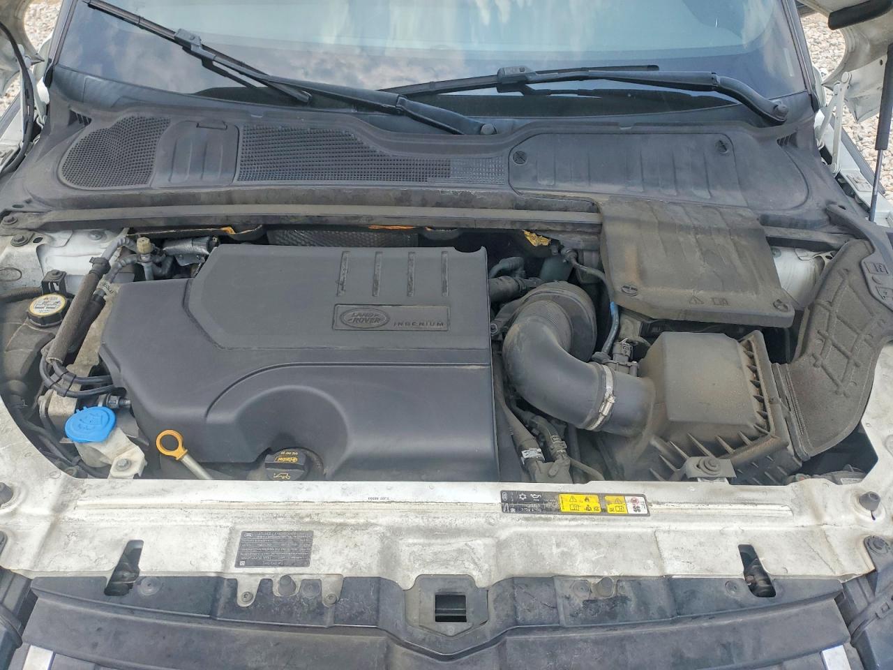 Land Rover Range Rover Se