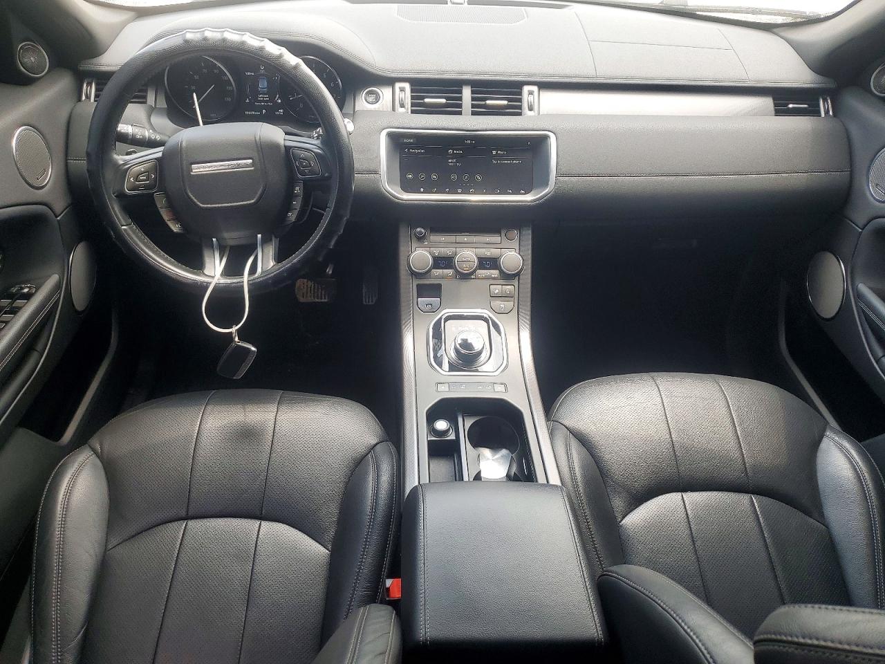 Land Rover Range Rover Se