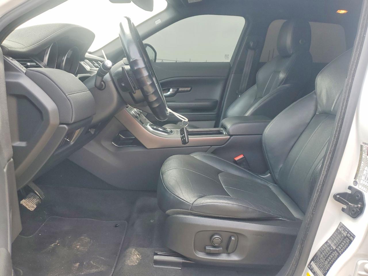 Land Rover Range Rover Se