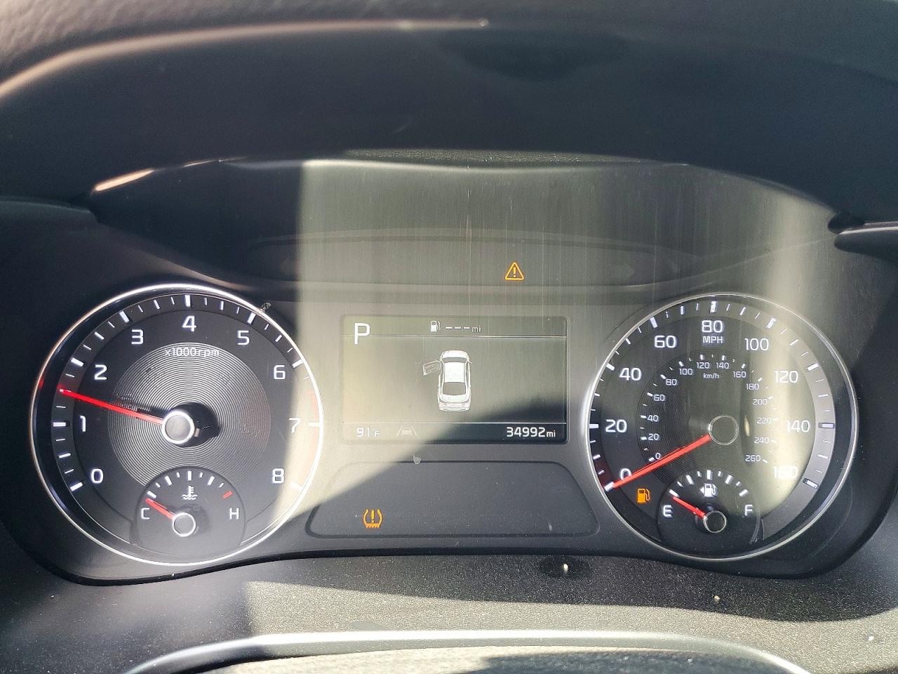 Kia Forte Gt