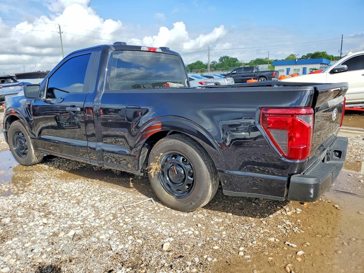 Ford F-150 Xl
