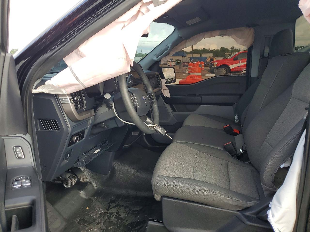 Ford F-150 Xl