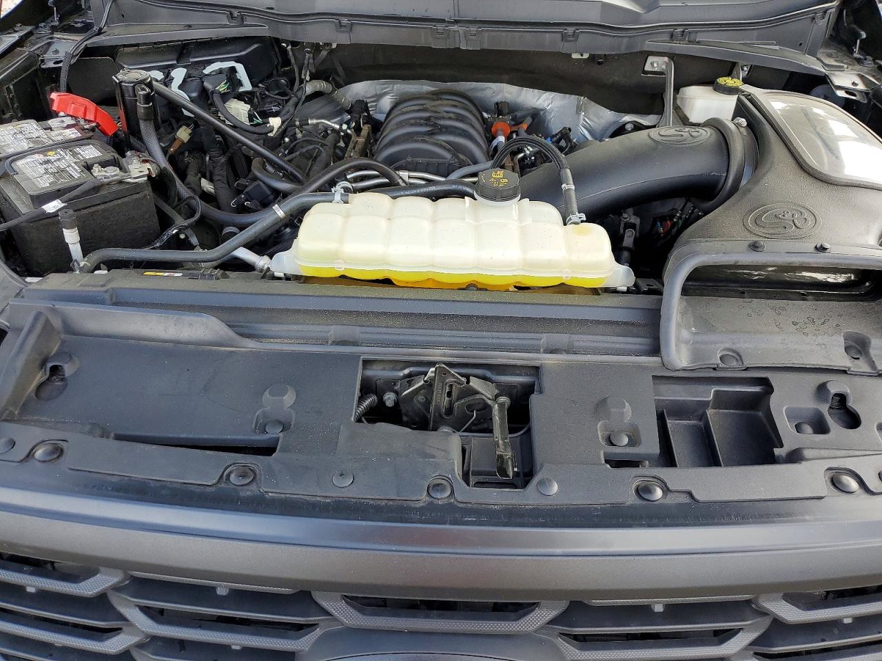 Ford F-150 Xl