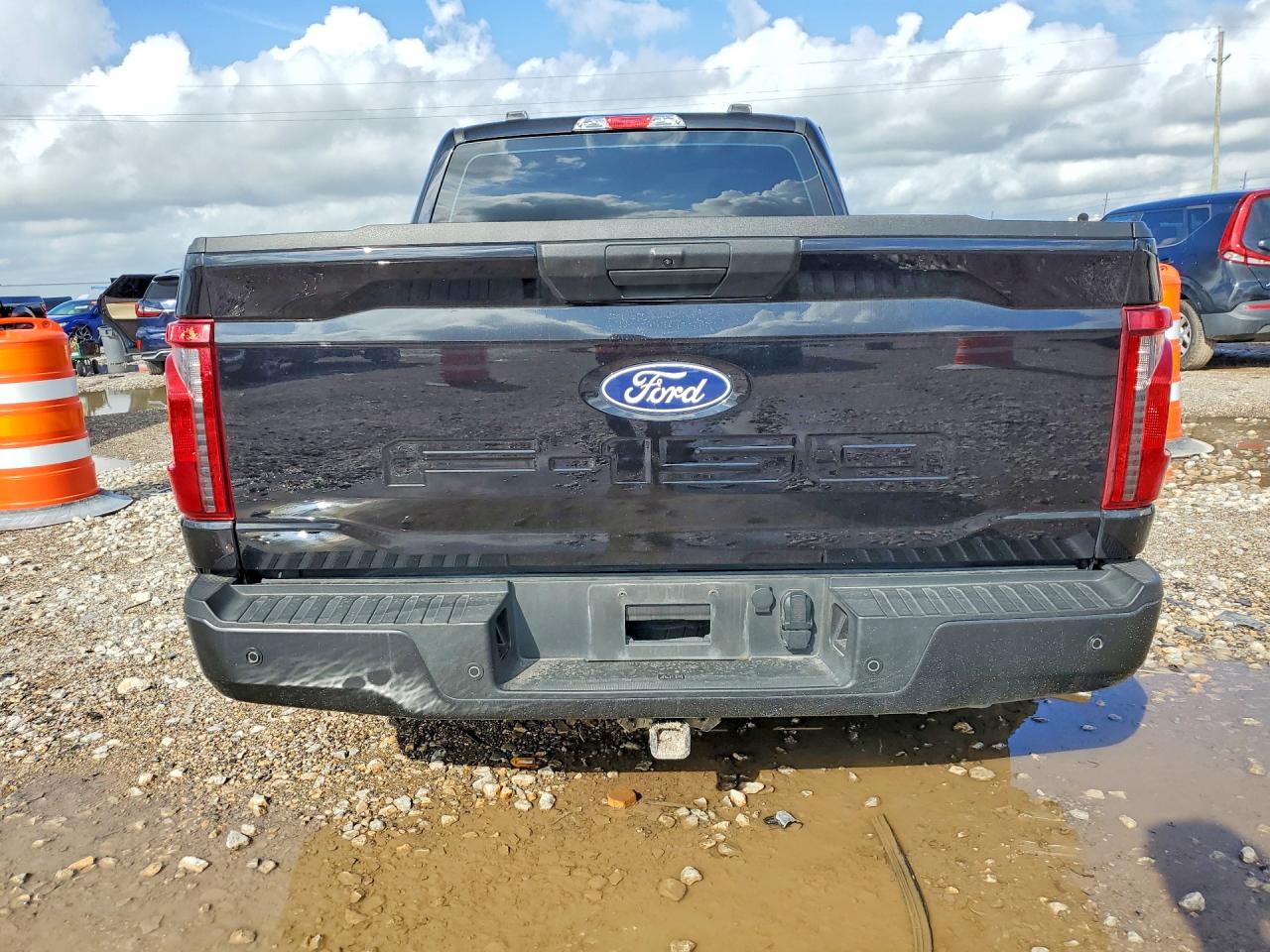 Ford F-150 Xl