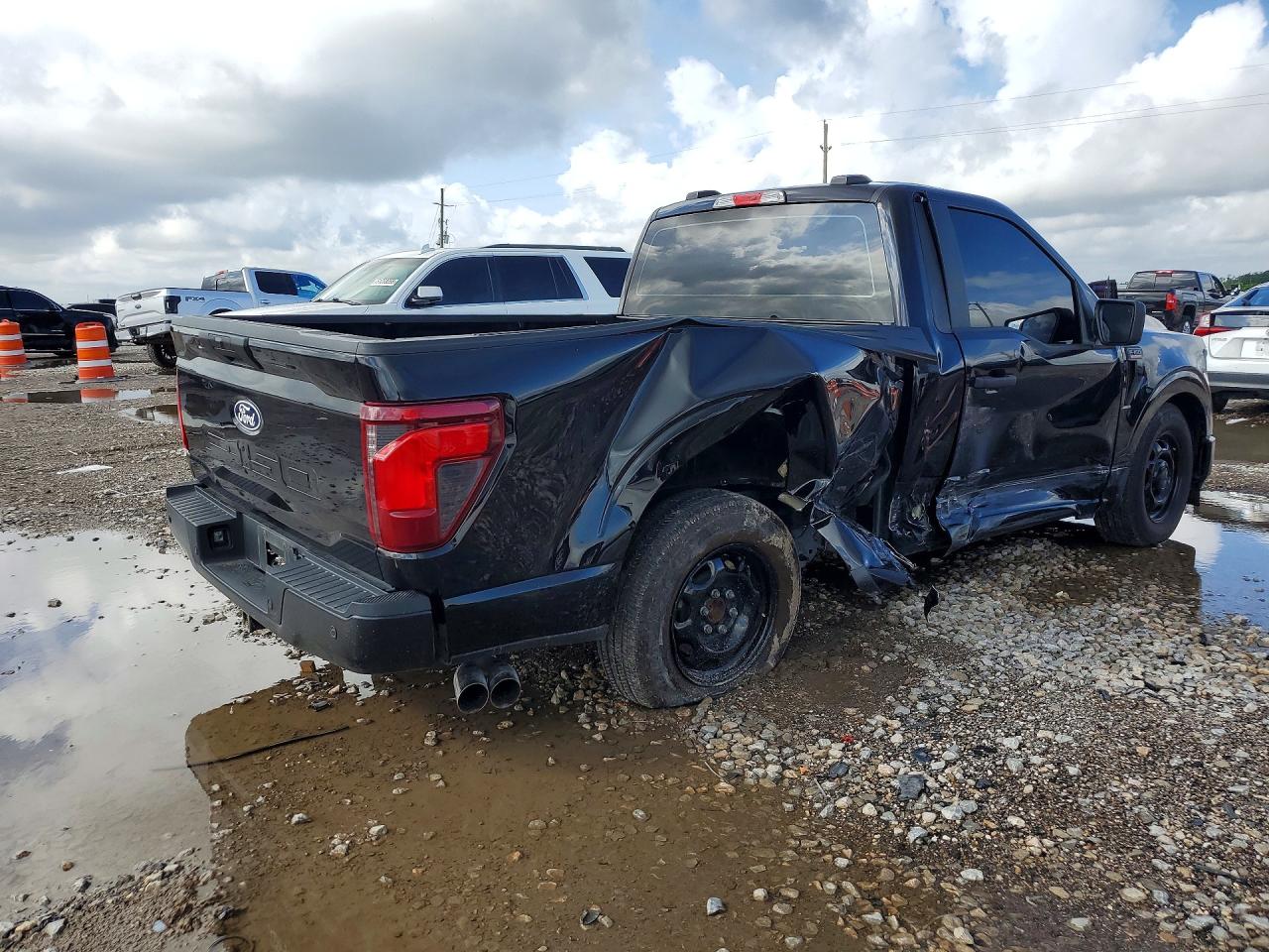Ford F-150 Xl
