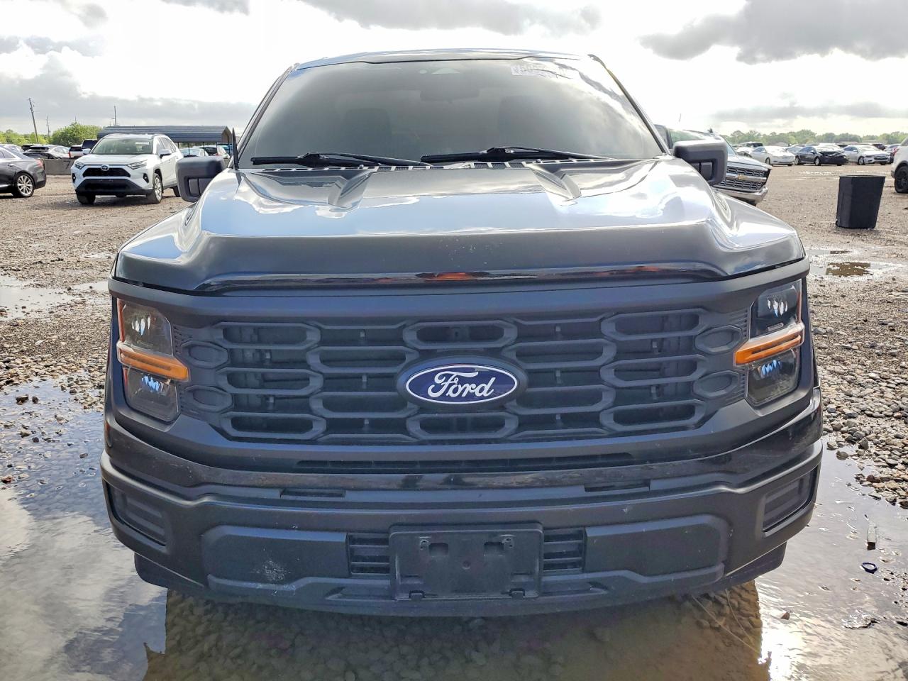 Ford F-150 Xl