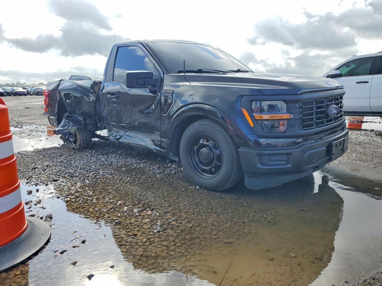 Ford F-150 Xl