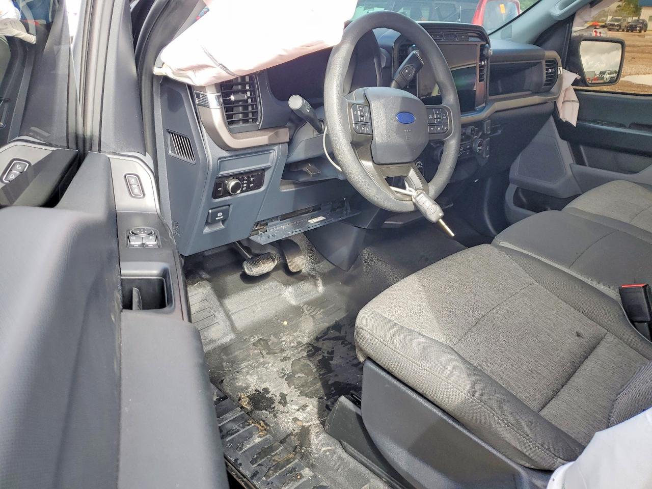 Ford F-150 Xl