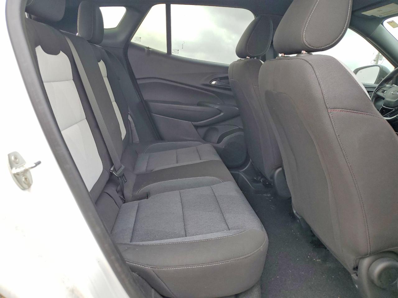 Chevrolet Trax 1rs