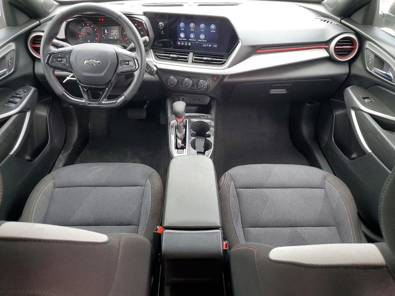 Chevrolet Trax 1rs
