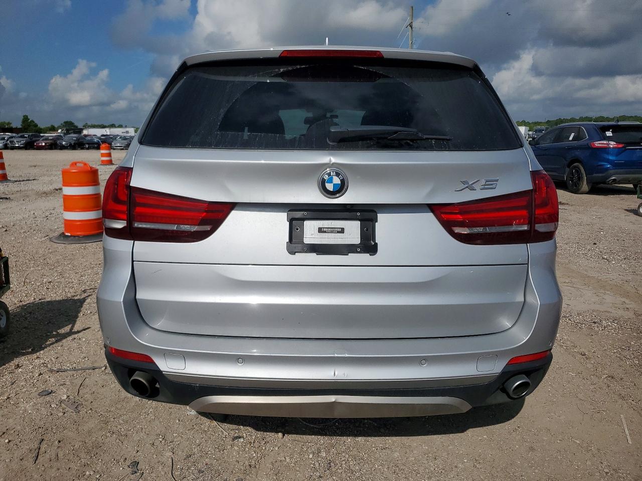 BMW X Series Xdrive35i