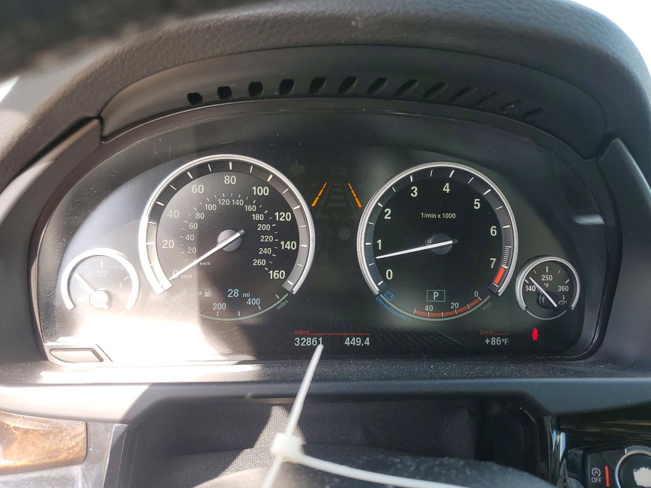 BMW X Series Xdrive35i