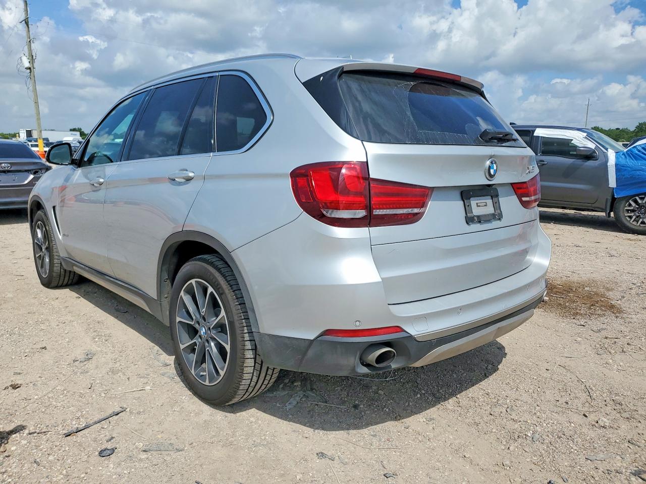 BMW X Series Xdrive35i
