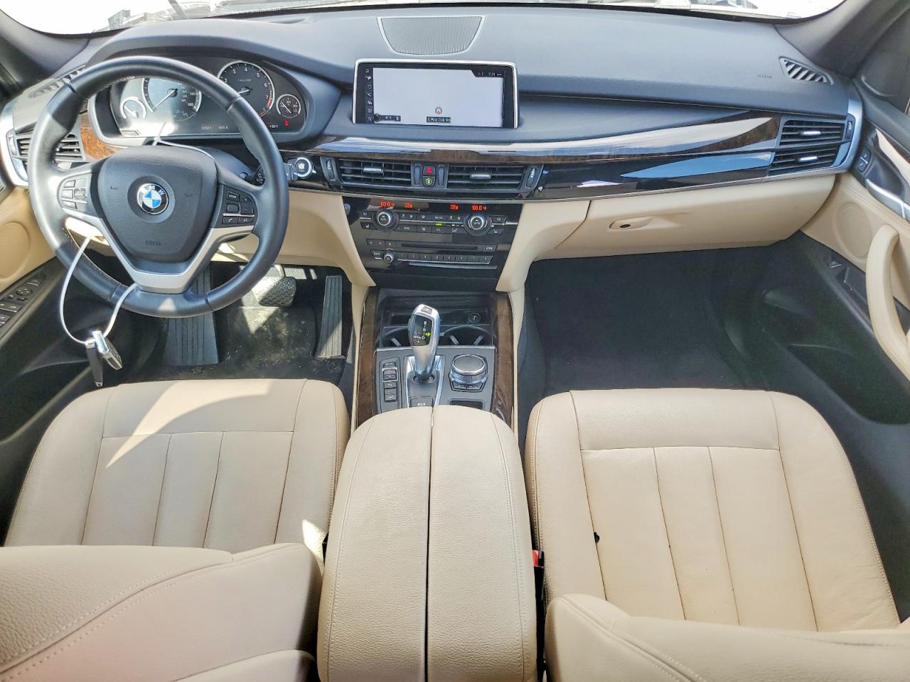BMW X Series Xdrive35i