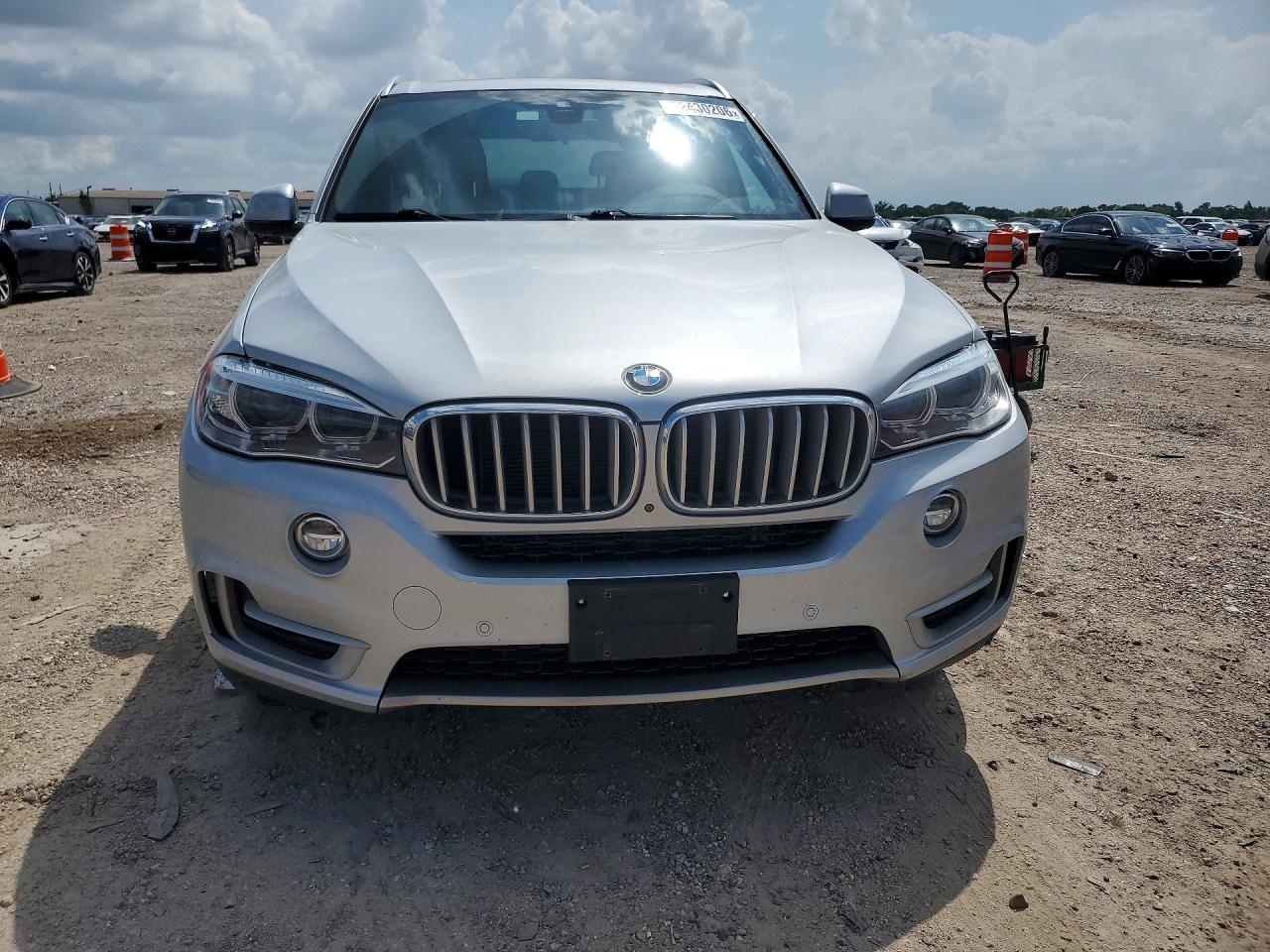 BMW X Series Xdrive35i