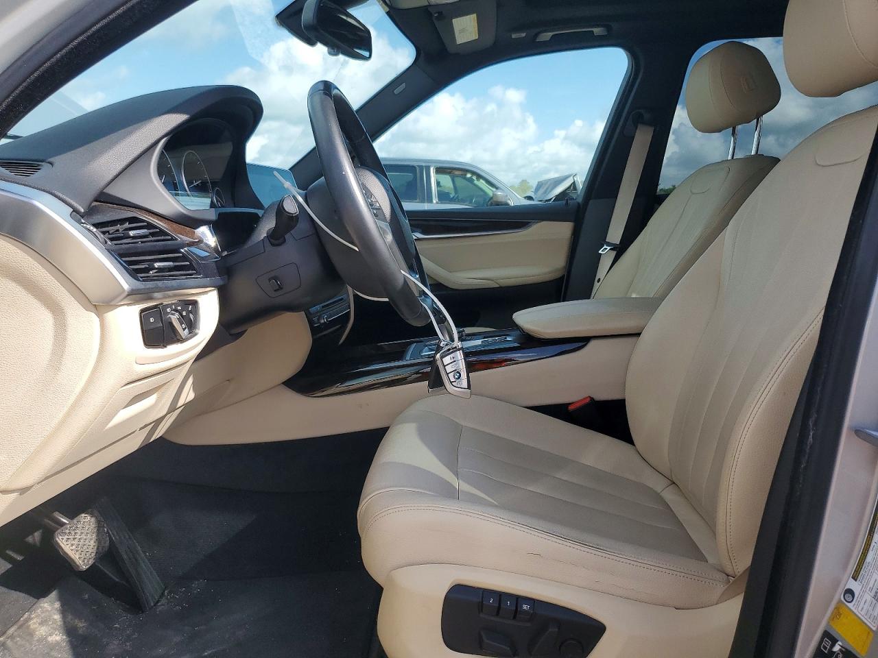 BMW X Series Xdrive35i