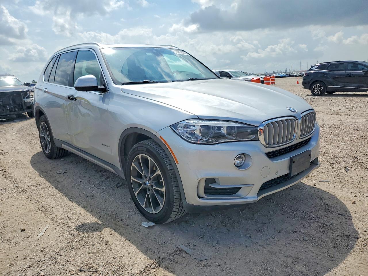 BMW X Series Xdrive35i