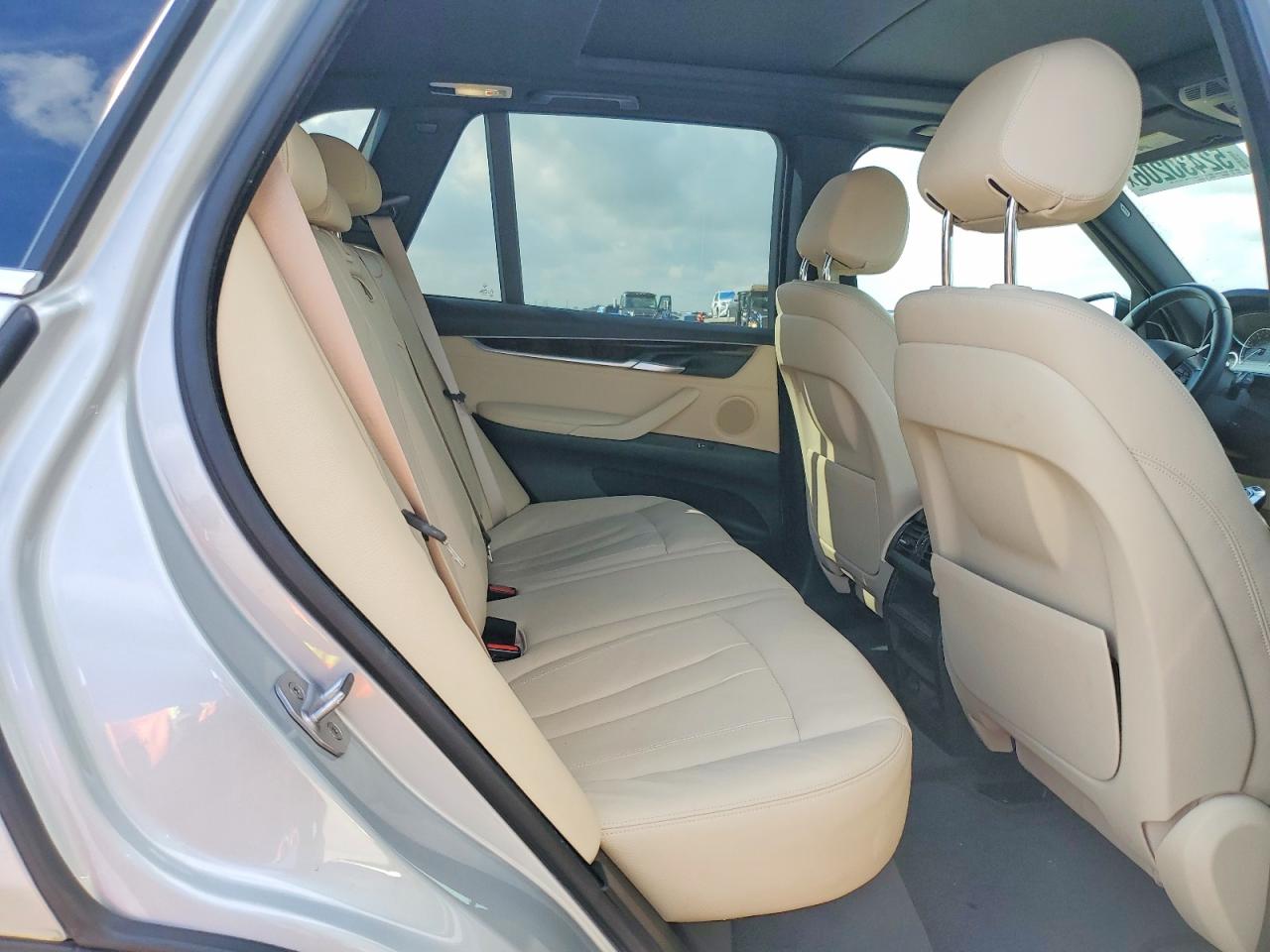 BMW X Series Xdrive35i