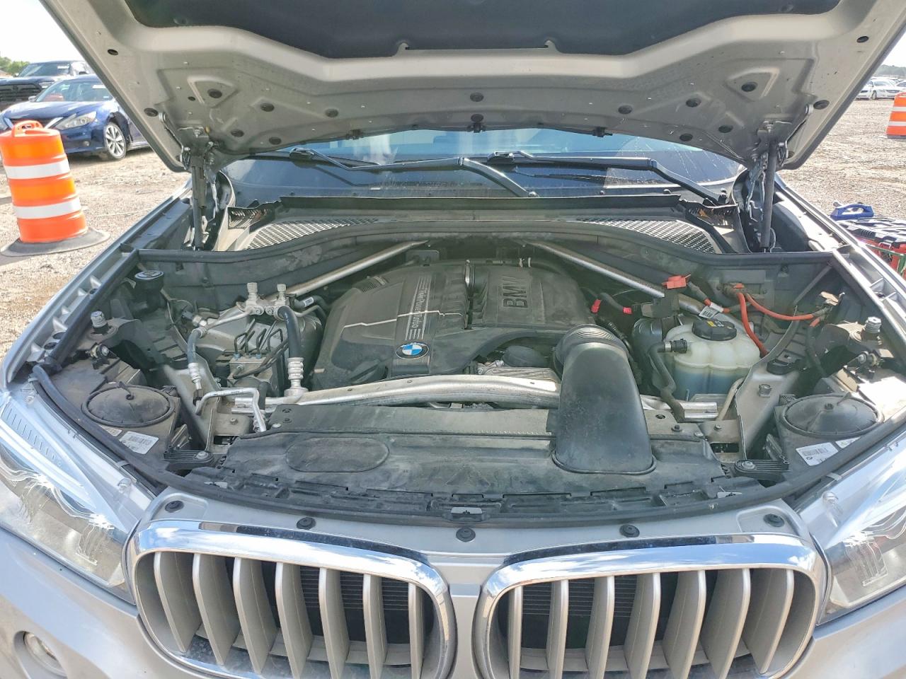 BMW X Series Xdrive35i