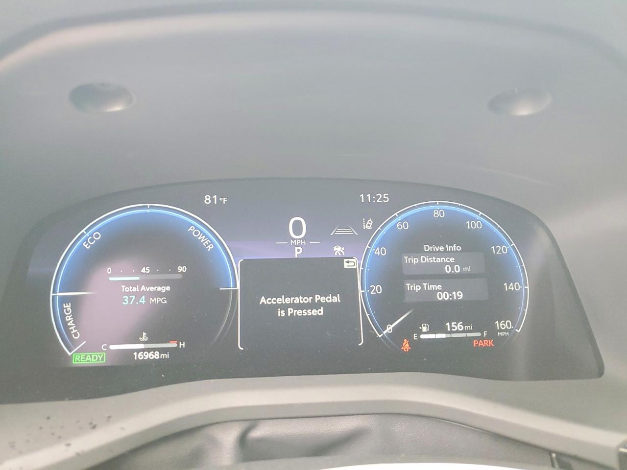 Toyota Camry Xse