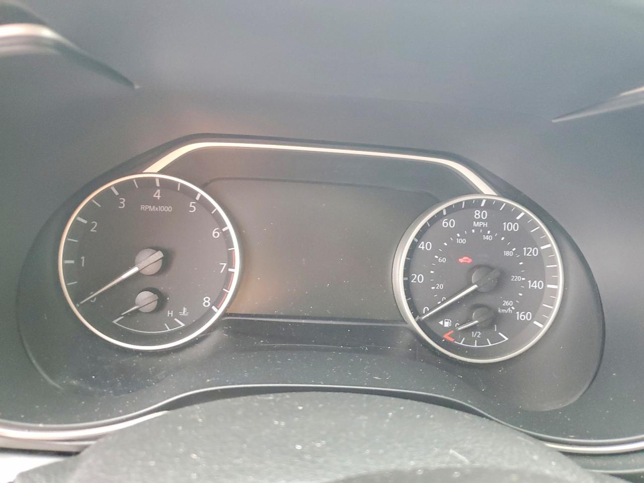 Nissan Maxima 3.5 Sl