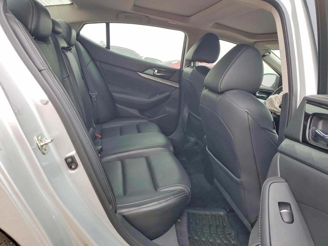 Nissan Maxima 3.5 Sl