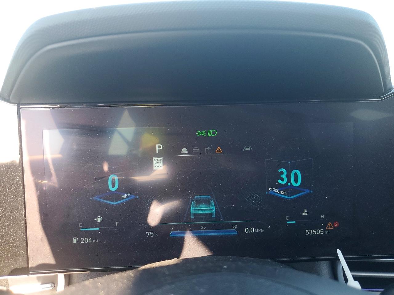 Hyundai ELANTRA Limited