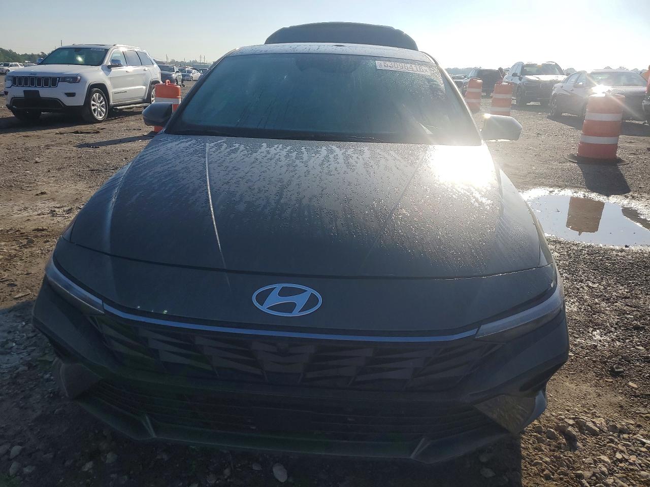 Hyundai ELANTRA Limited