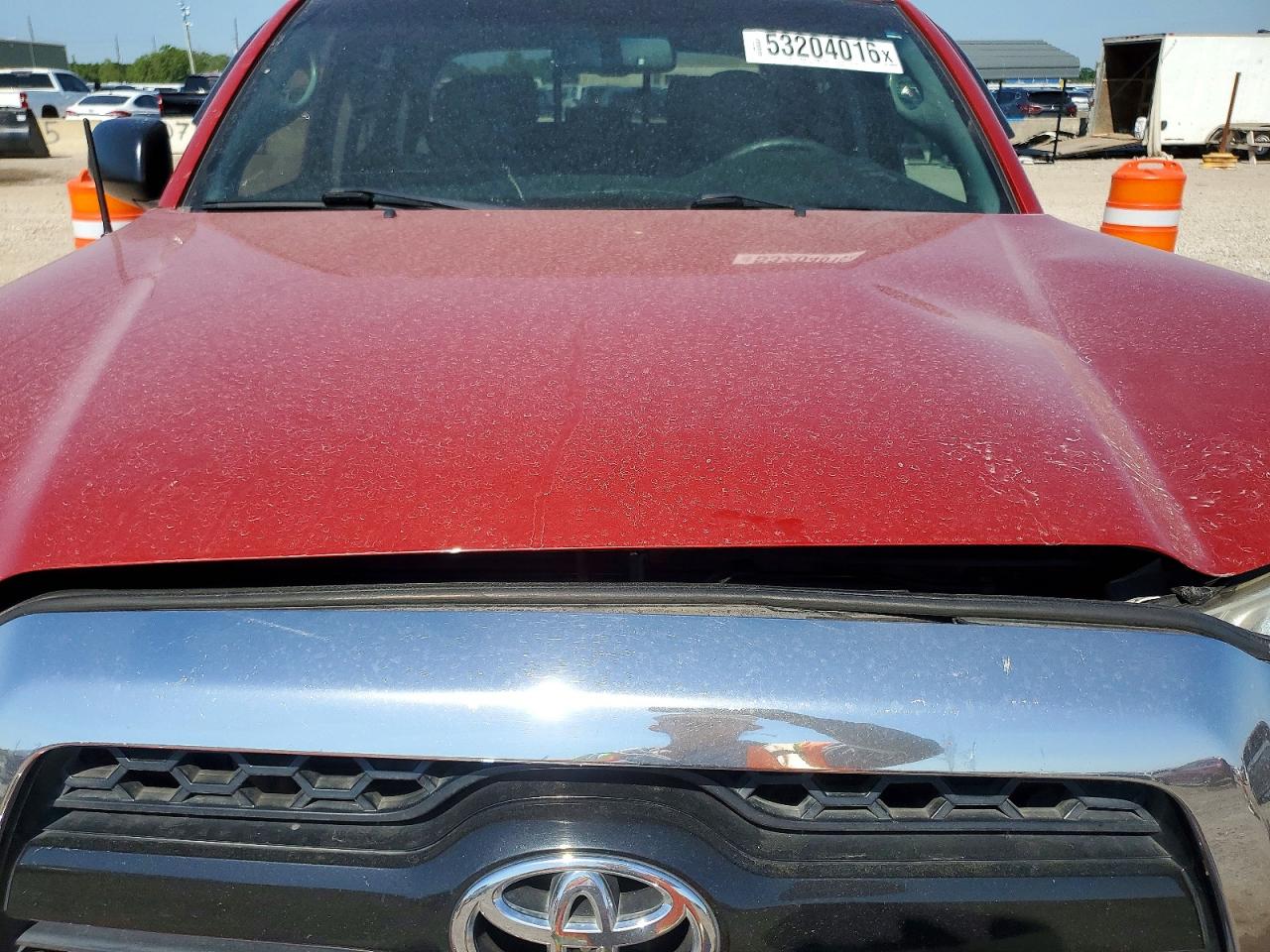 Toyota Tacoma Double Cab Prerunner
