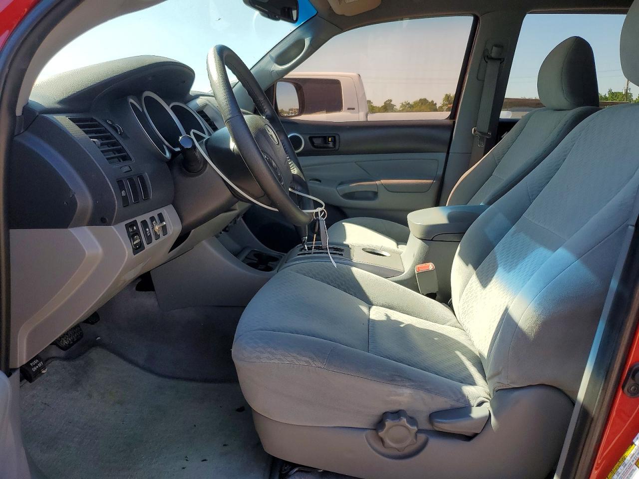 Toyota Tacoma Double Cab Prerunner
