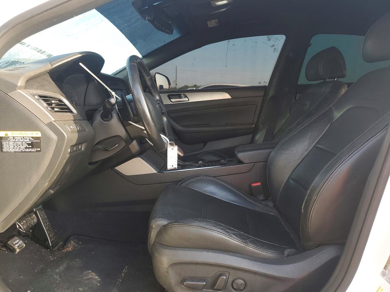 Hyundai SONATA Sport 2.0t