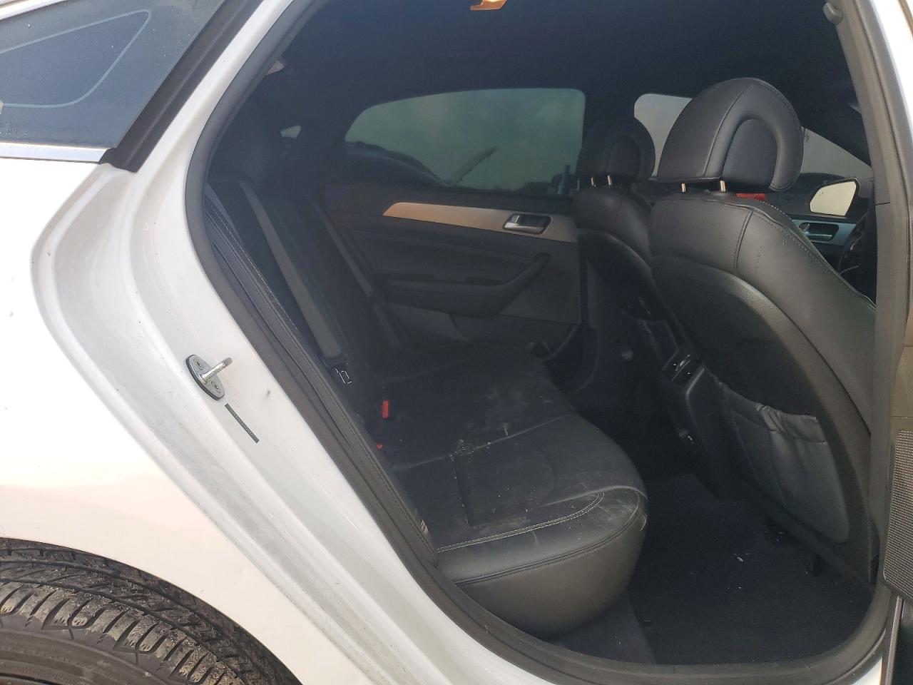 Hyundai SONATA Sport 2.0t