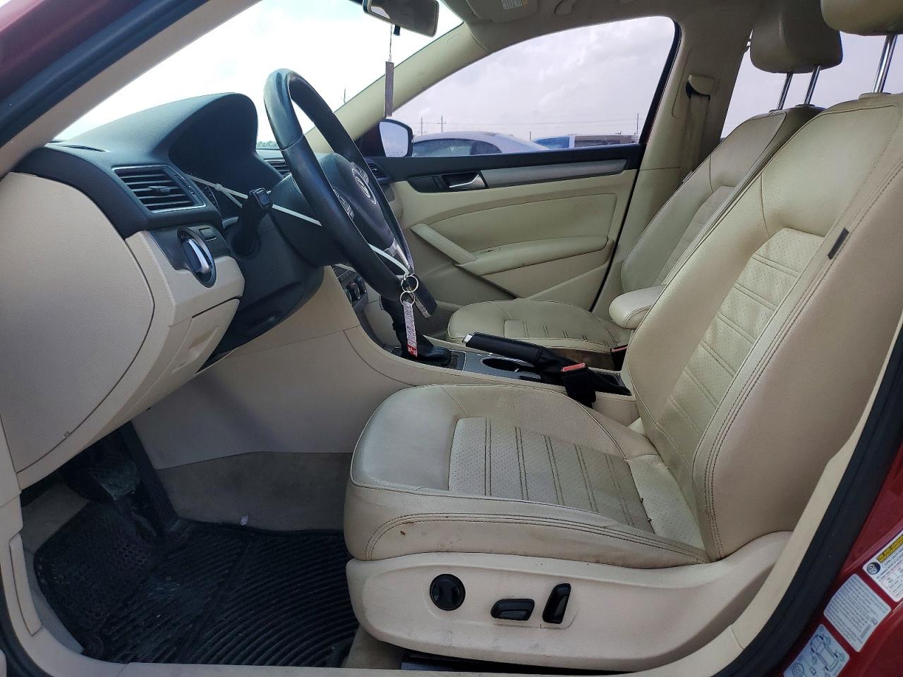Volkswagen Passat Se