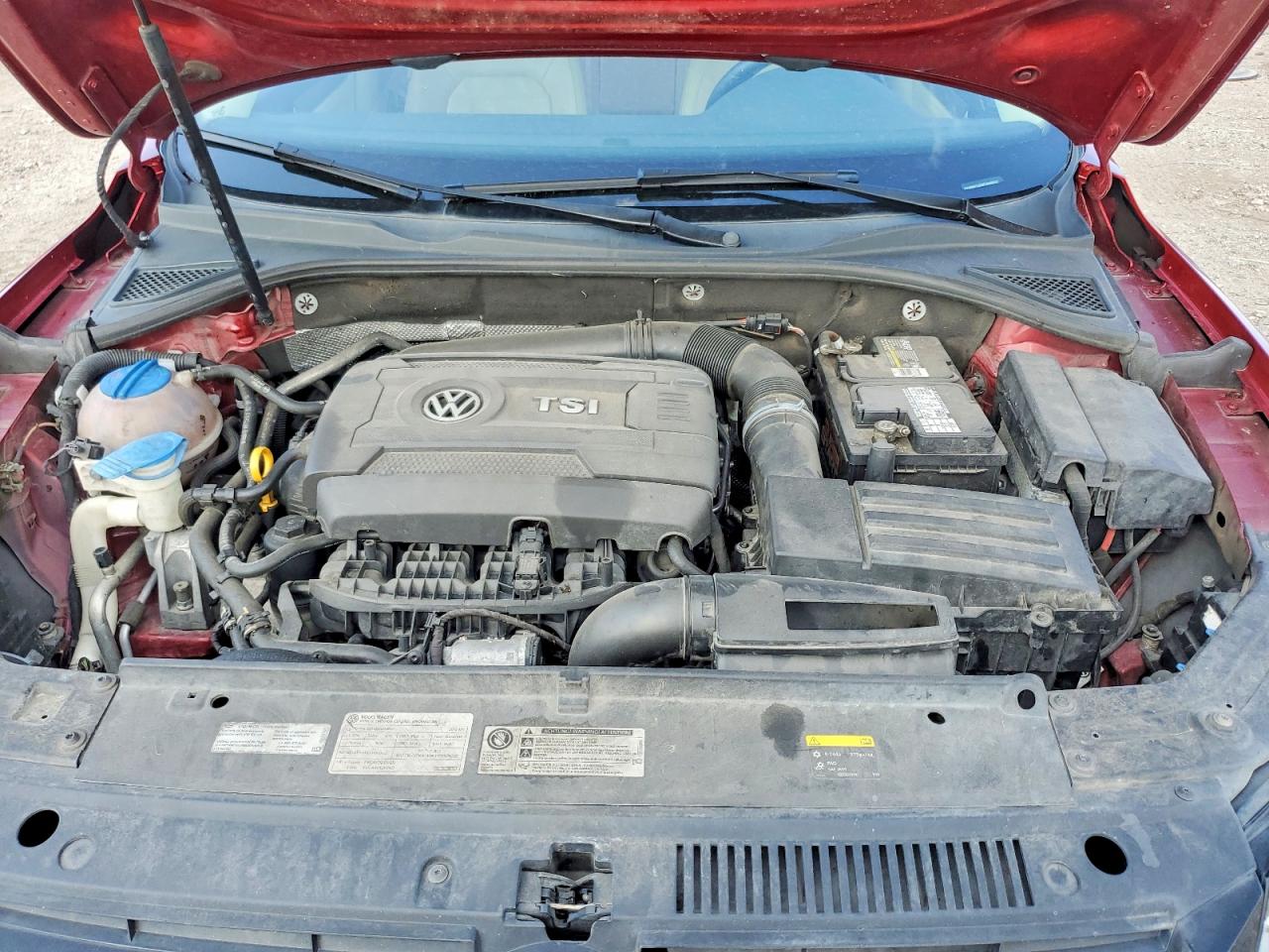Volkswagen Passat Se