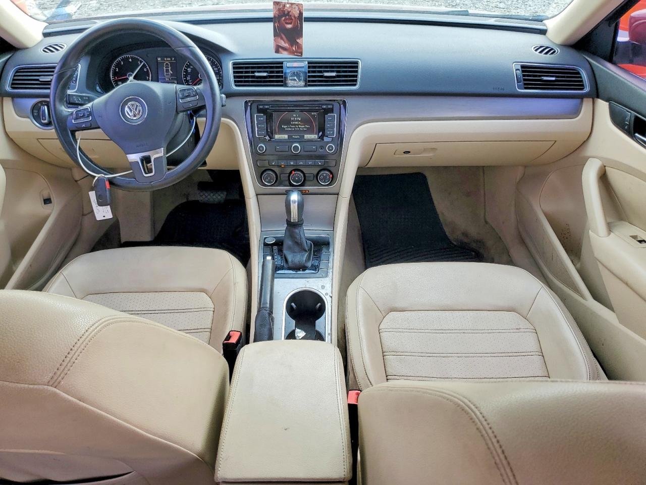 Volkswagen Passat Se