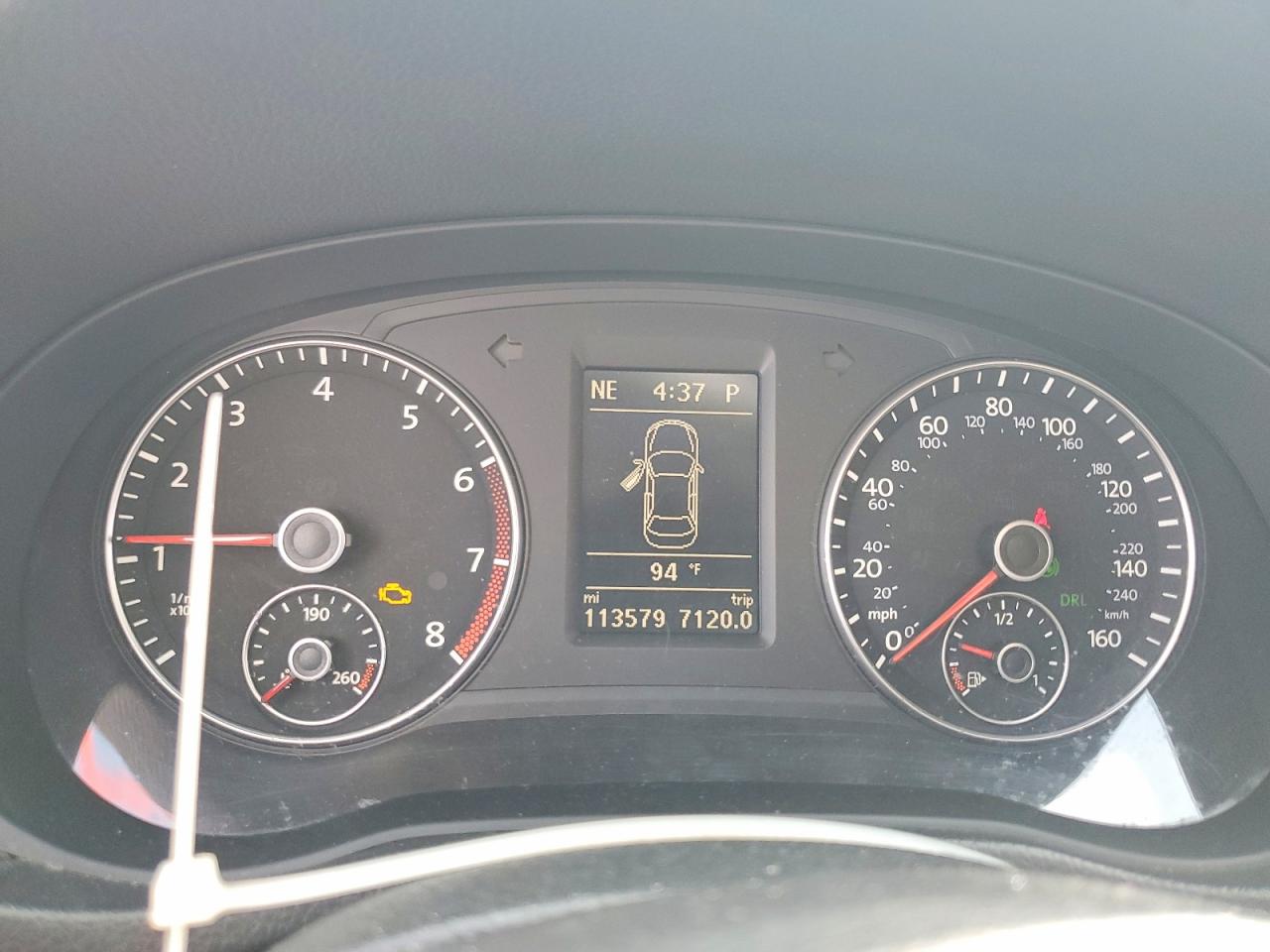 Volkswagen Passat Se