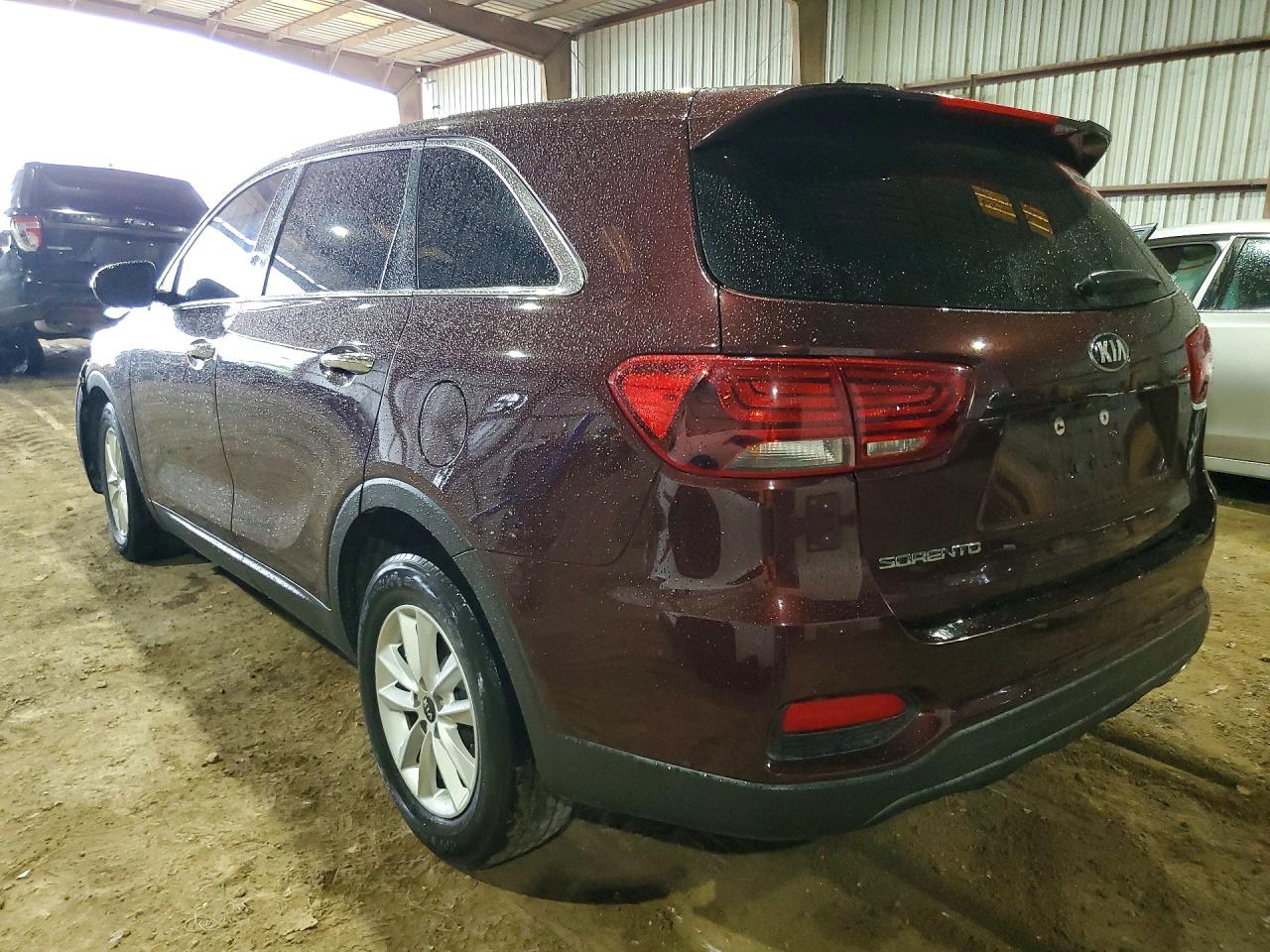 Kia Sorento S