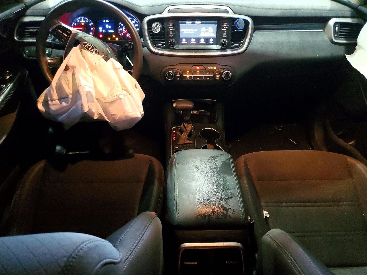 Kia Sorento S