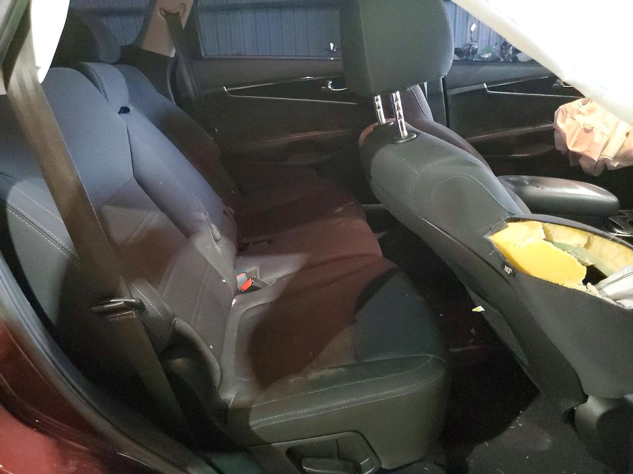 Kia Sorento S