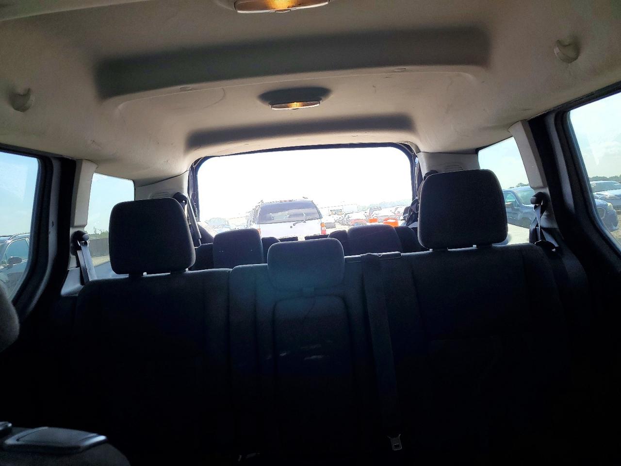 Ford Transit Xlt