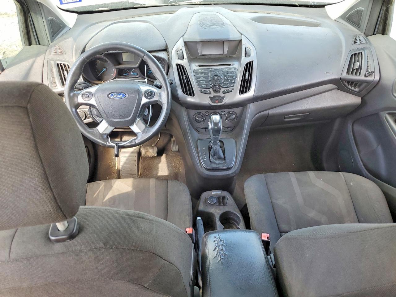 Ford Transit Xlt