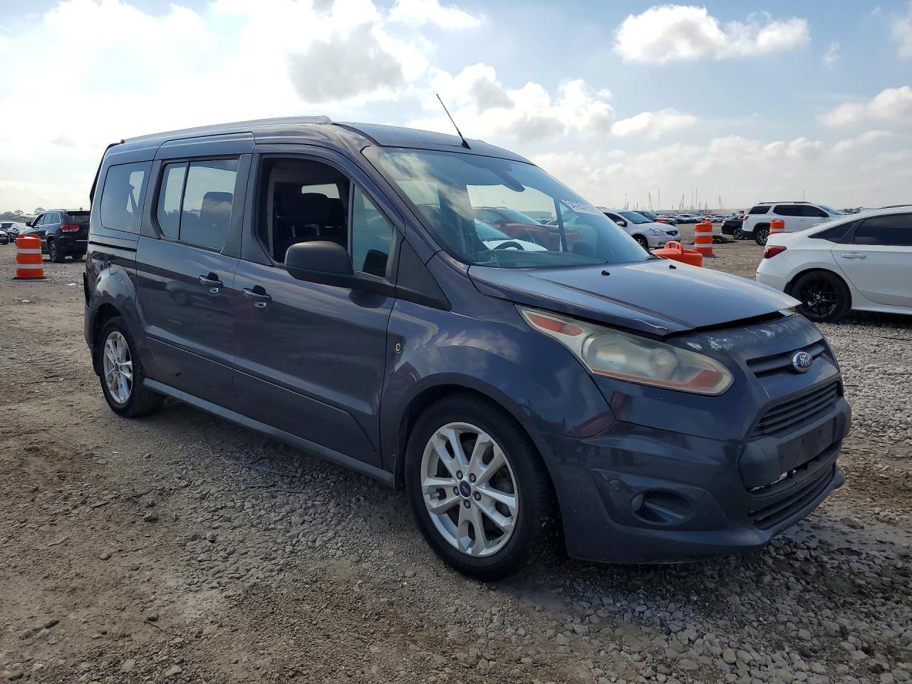 Ford Transit Xlt