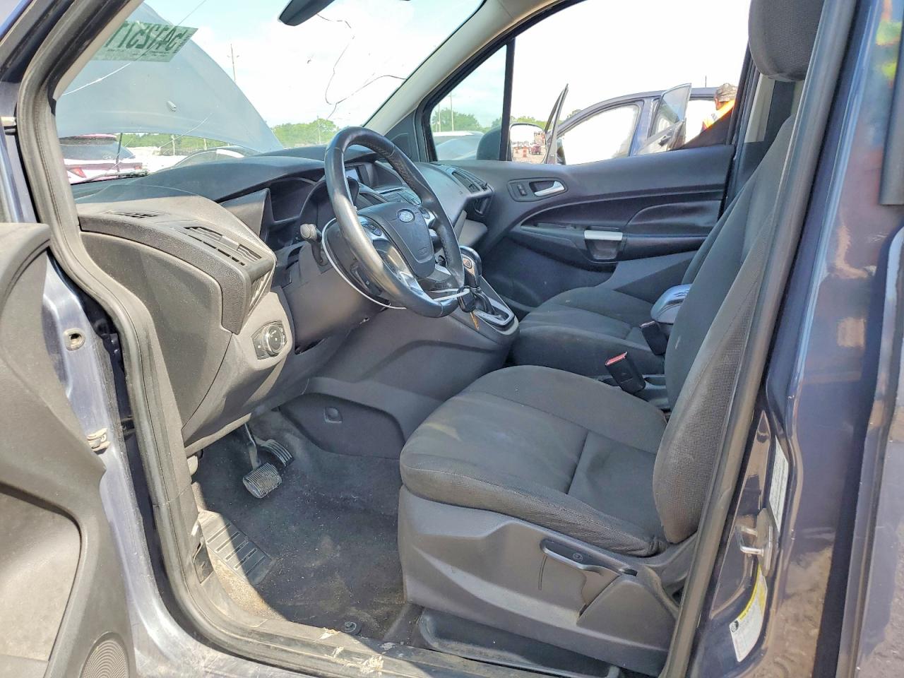 Ford Transit Xlt