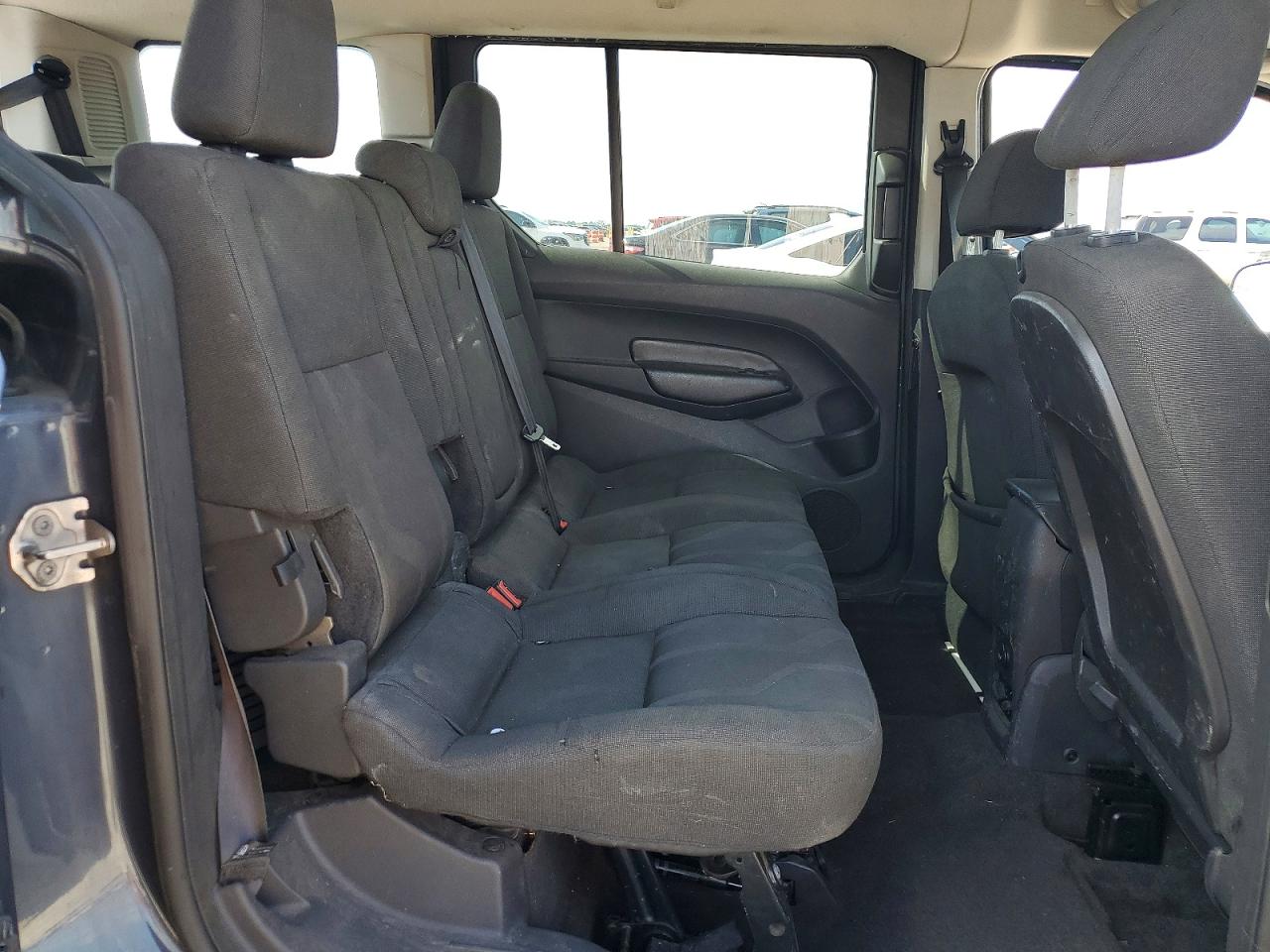 Ford Transit Xlt