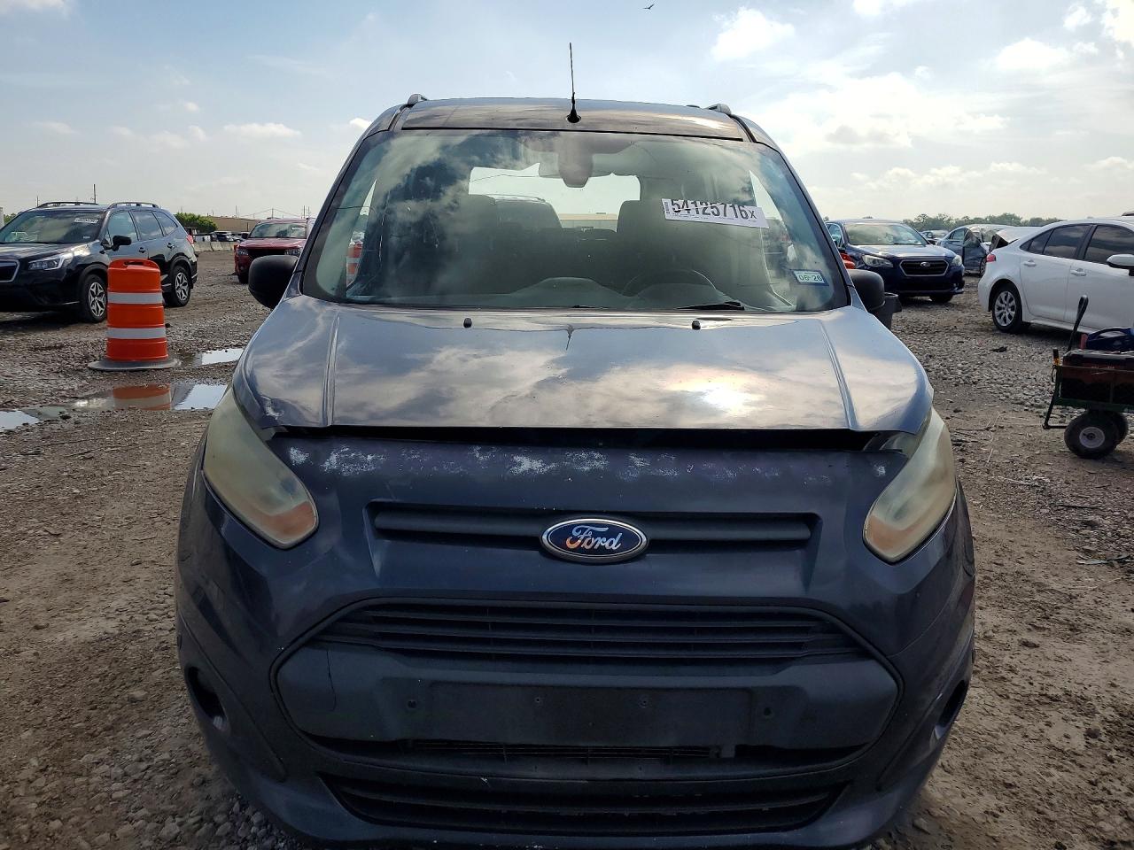 Ford Transit Xlt