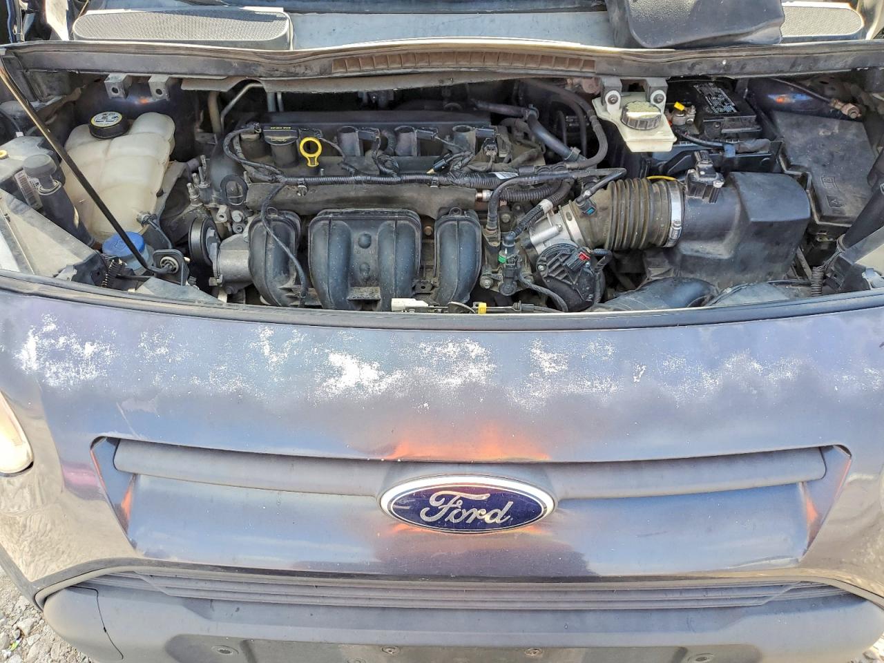 Ford Transit Xlt