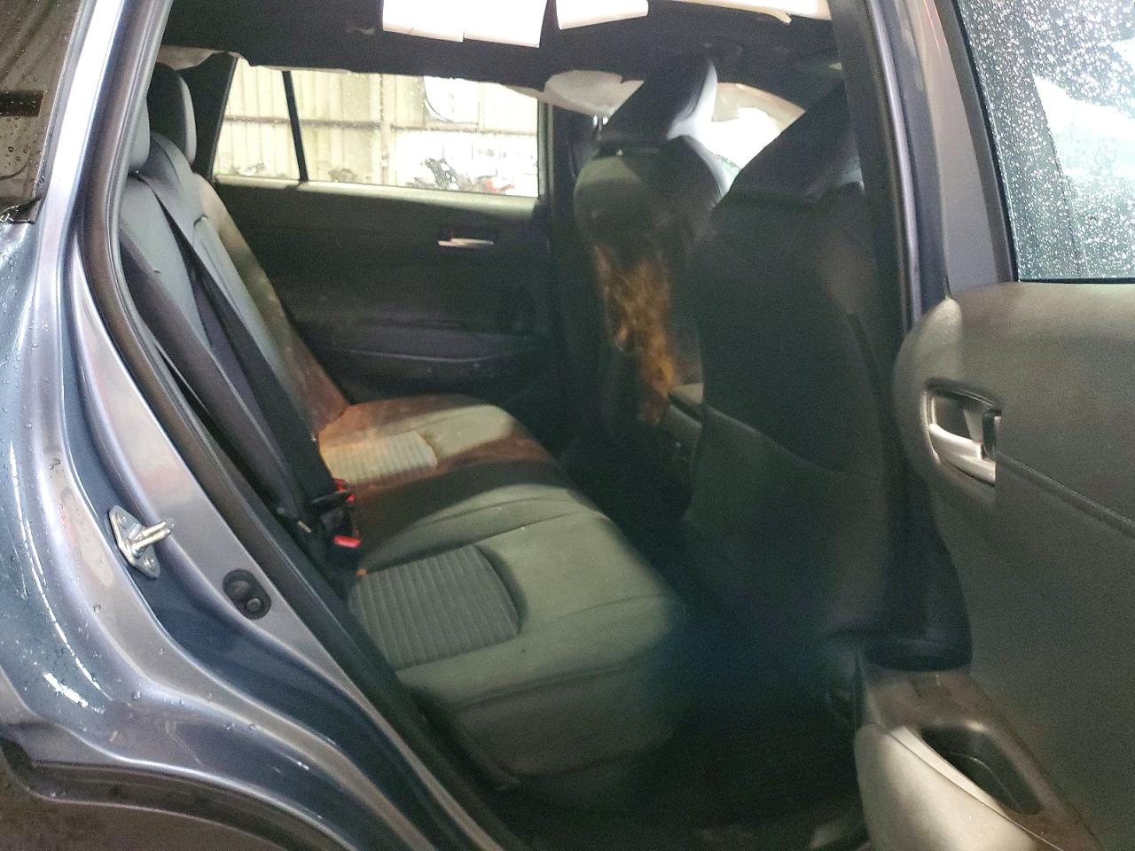 Toyota Corolla Xse